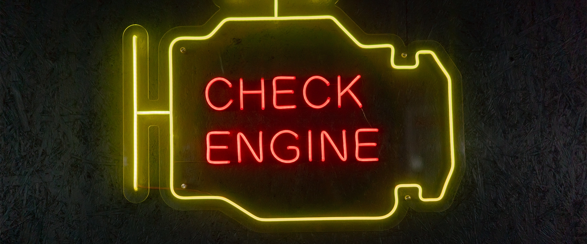 Check Engine Light Near Sacramento, CA