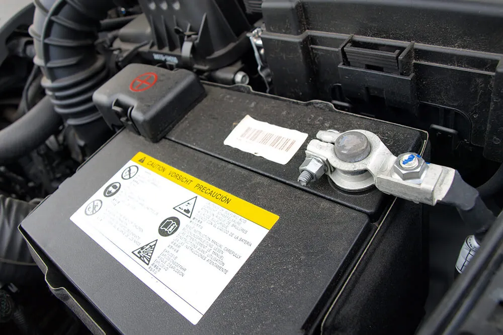 The Importance Of Regular Battery Maintenance