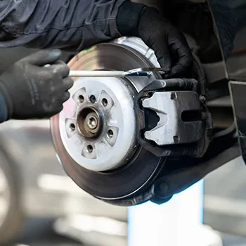 Brake Repair in Sacramento, CA