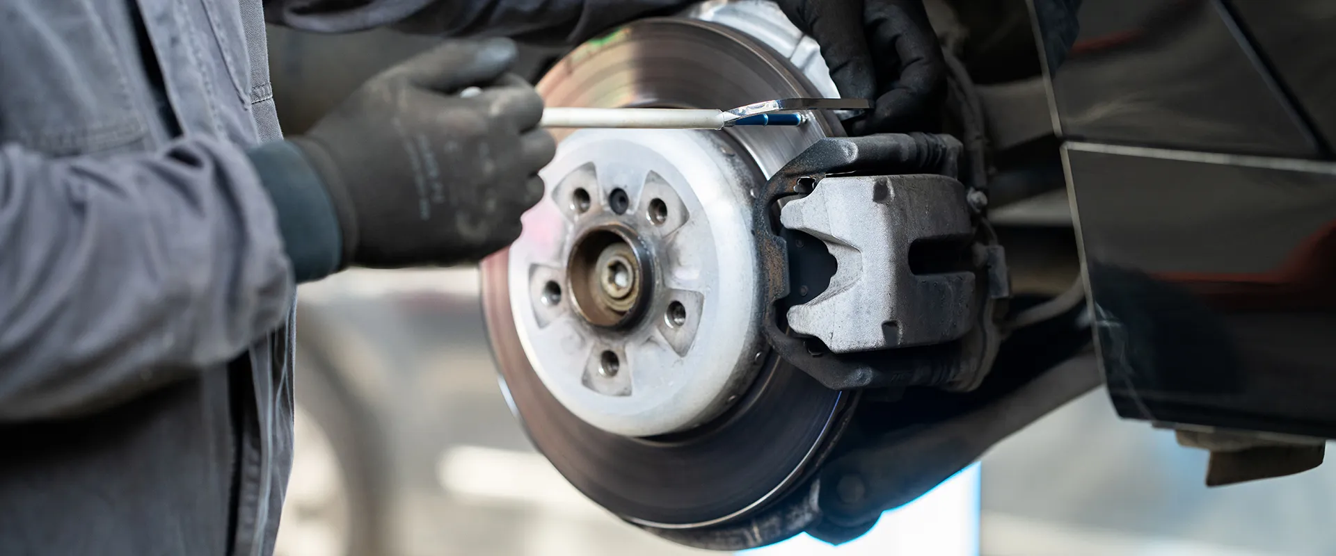 Brake Repair near Sacramento, CA