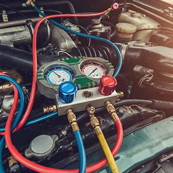 AC & Heat Repair in Sacramento, CA