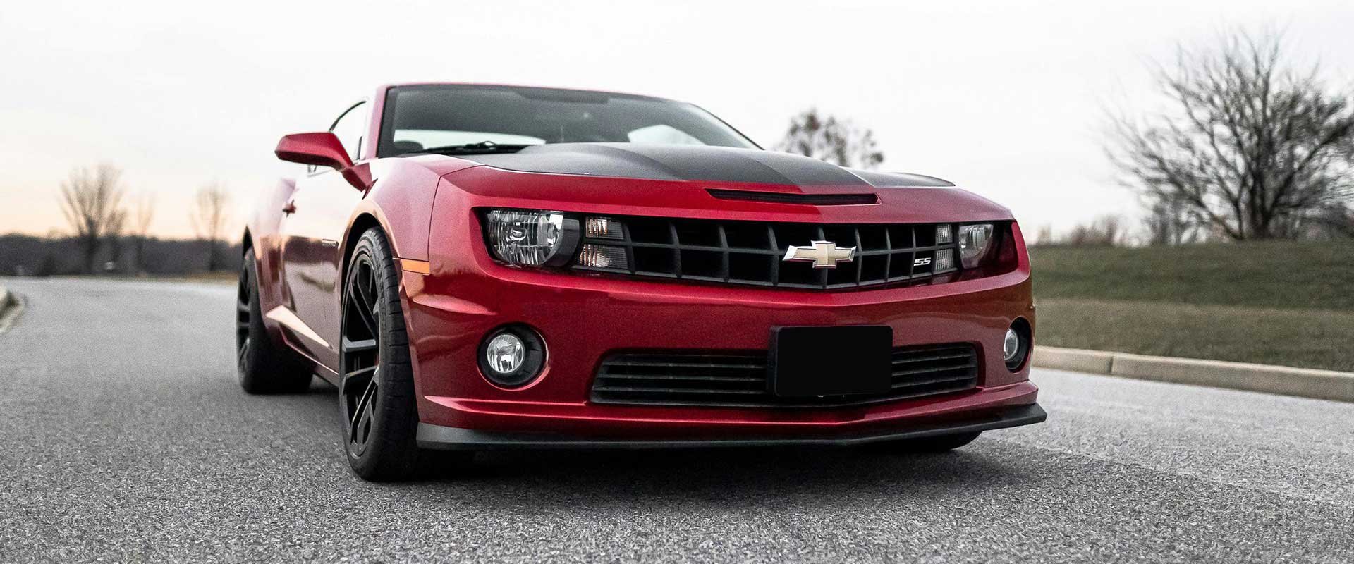 Chevy Repair near Sacramento, CA