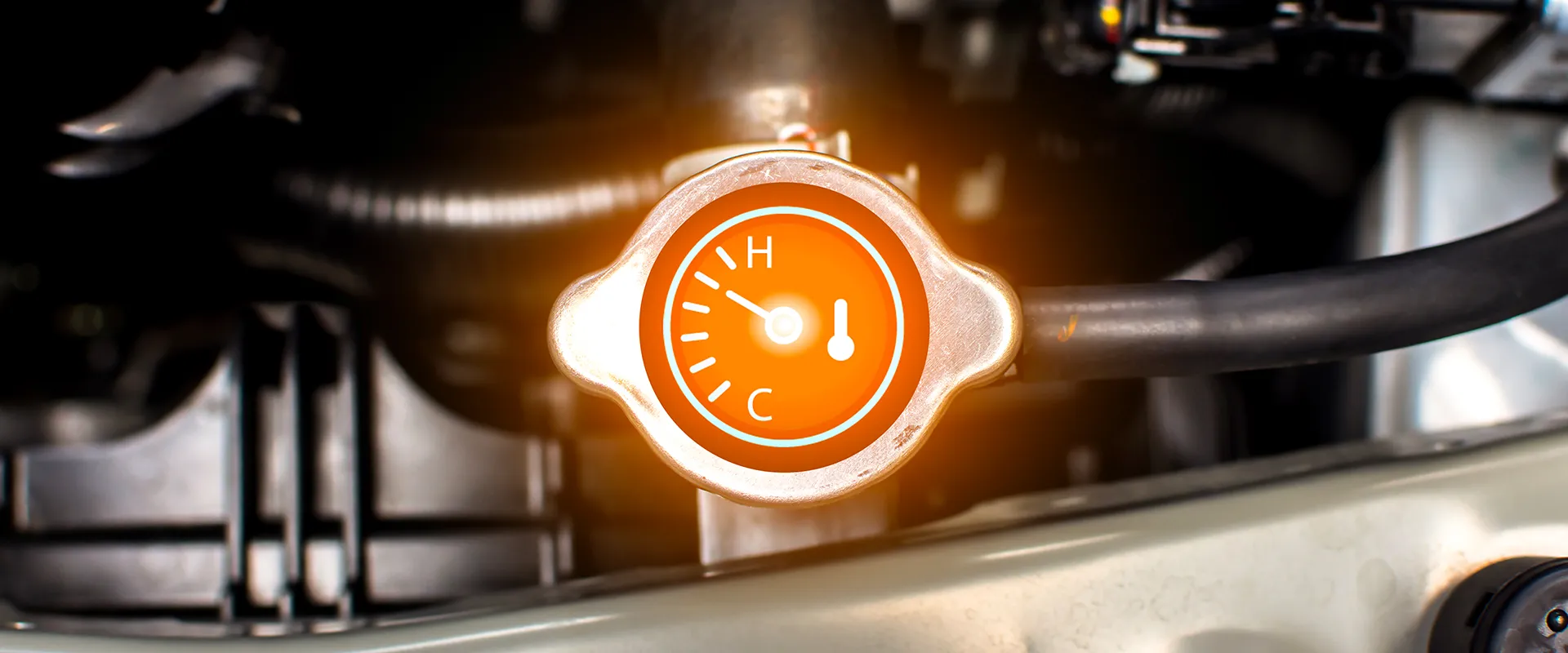 Cooling System Repair in Sacramento, CA near Sacramento, CA