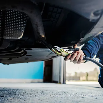Smog Testing & Repair in Sacramento, CA