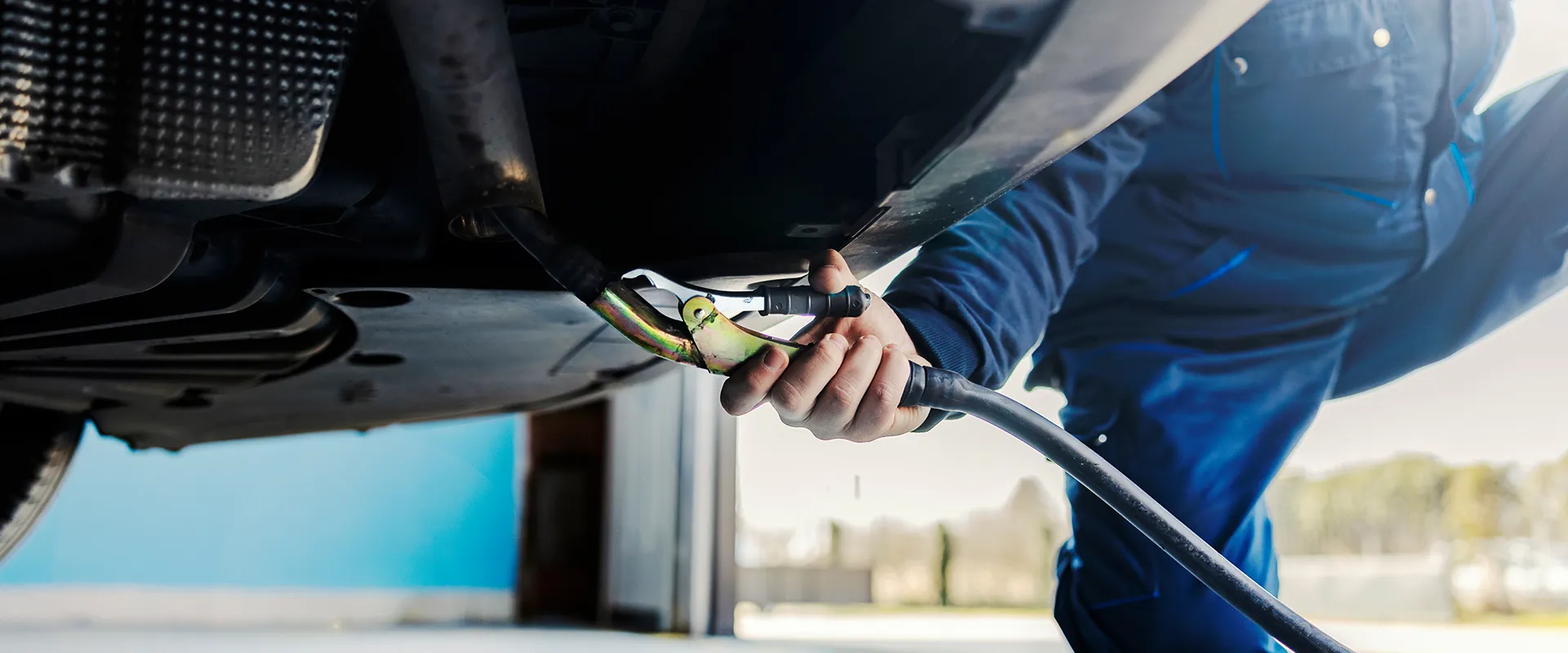 Smog Testing & Repair near Sacramento, CA