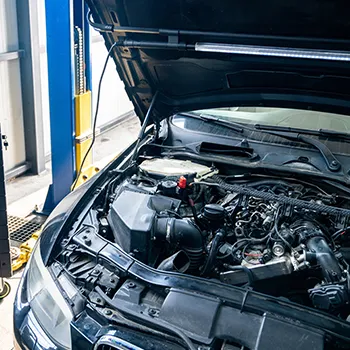 Engine Repair in Sacramento, CA