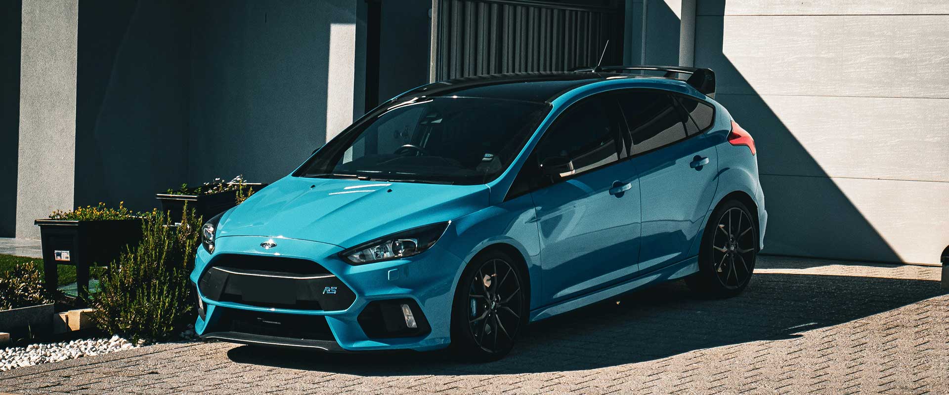 Ford Repair near Sacramento, CA