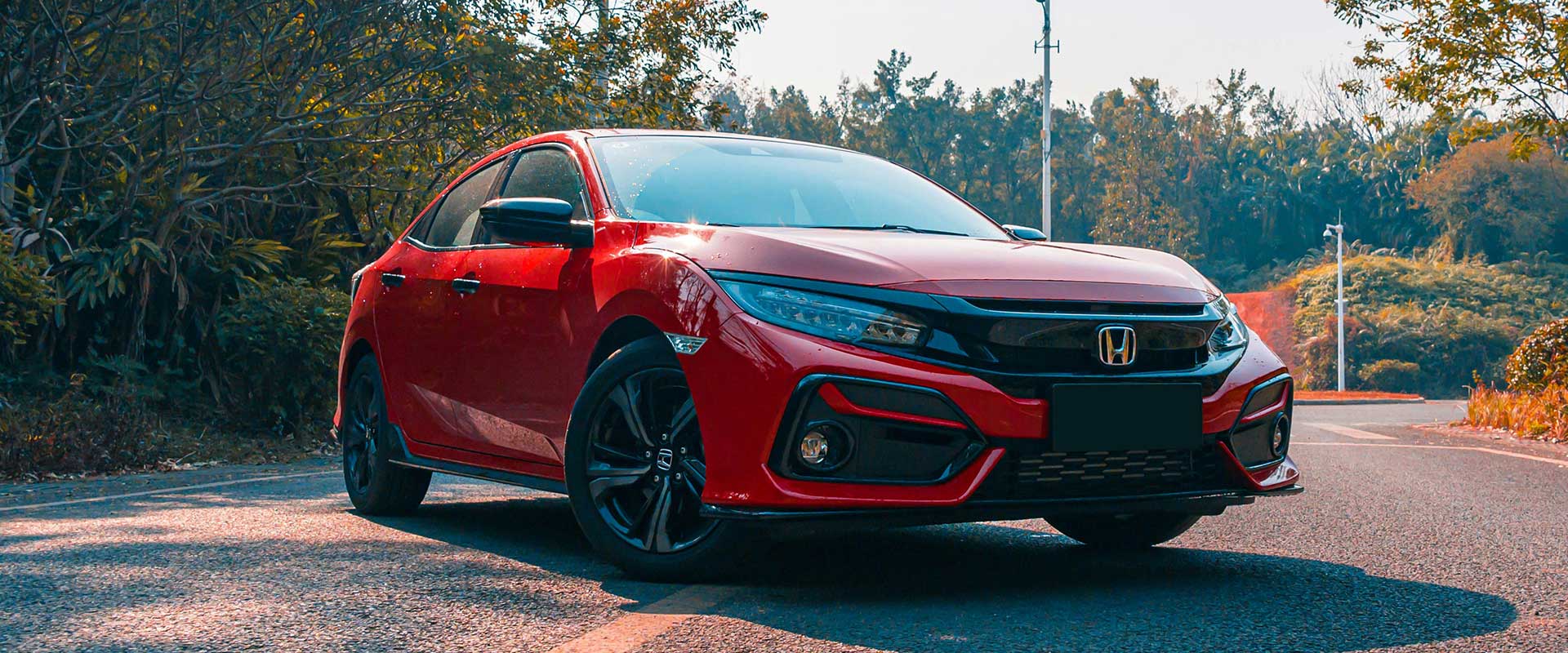 Honda Repair near Sacramento, CA