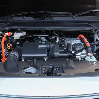 Hybrid Repair in Sacramento, CA
