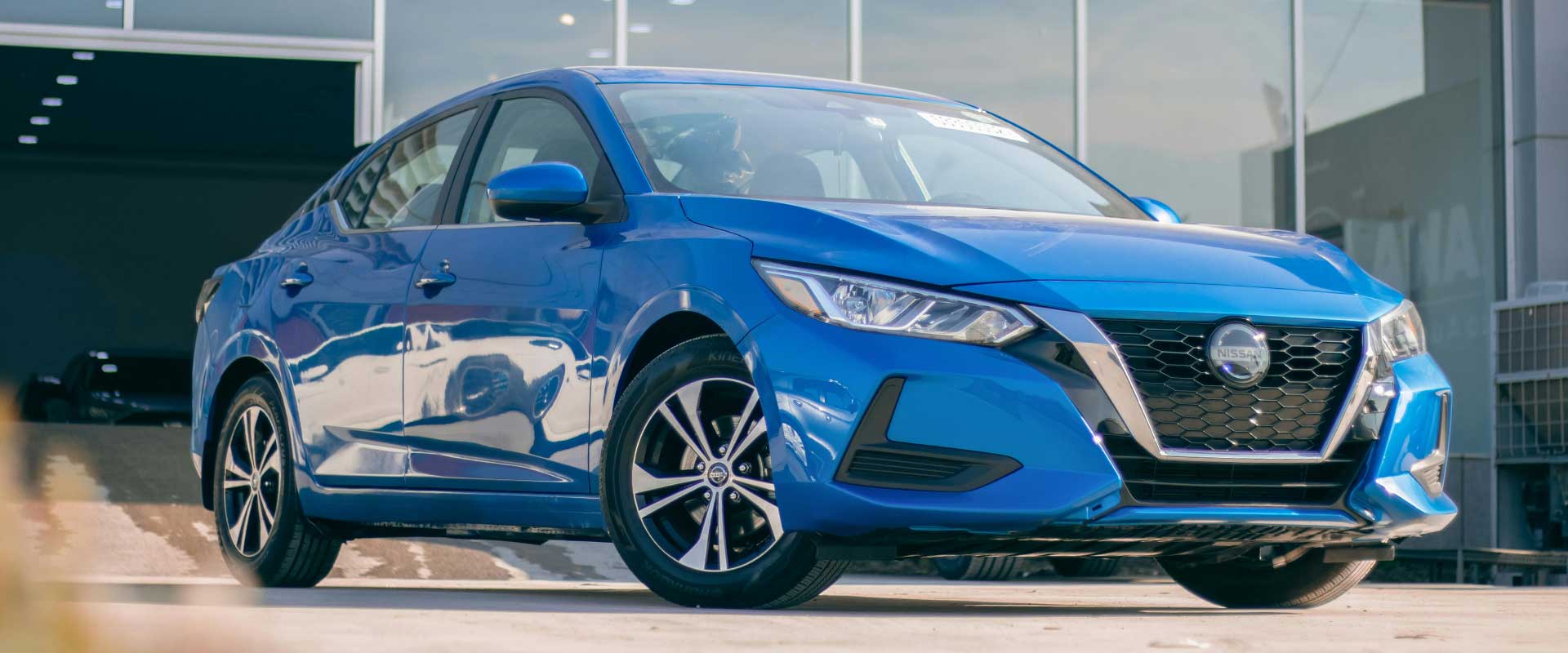 Nissan Repair near Sacramento, CA