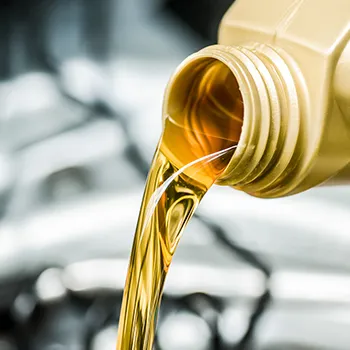 Oil Changes & Maintenance in Sacramento, CA