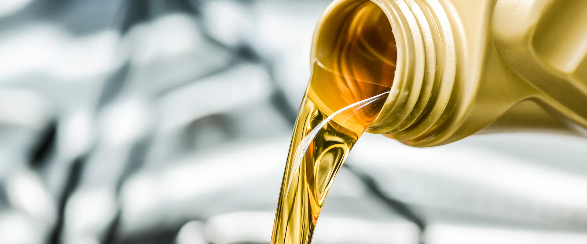 Oil Changes & Maintenance near Sacramento, CA
