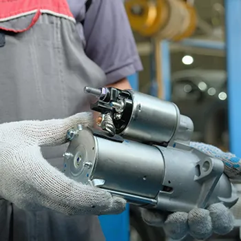 Starting Repair in Sacramento, CA in Sacramento, CA