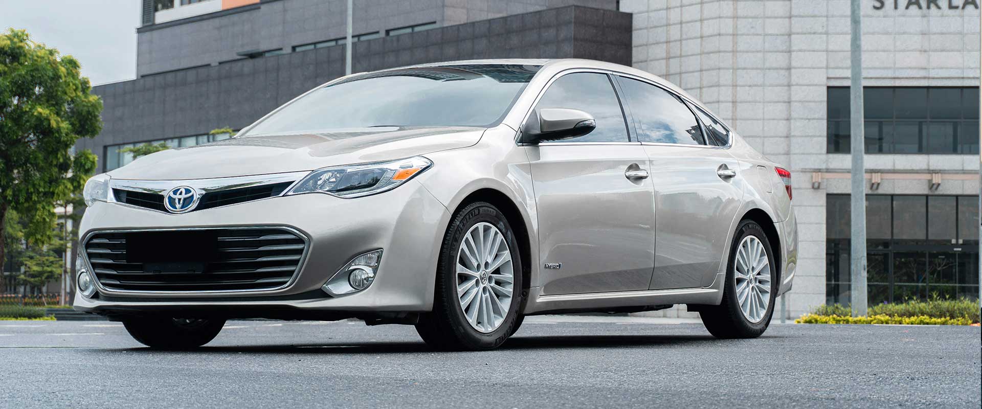 Toyota Repair near Sacramento, CA